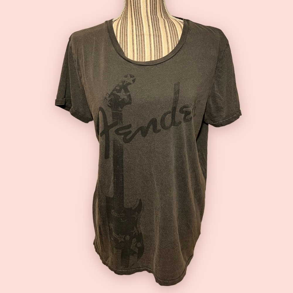 Fender T-Shirt